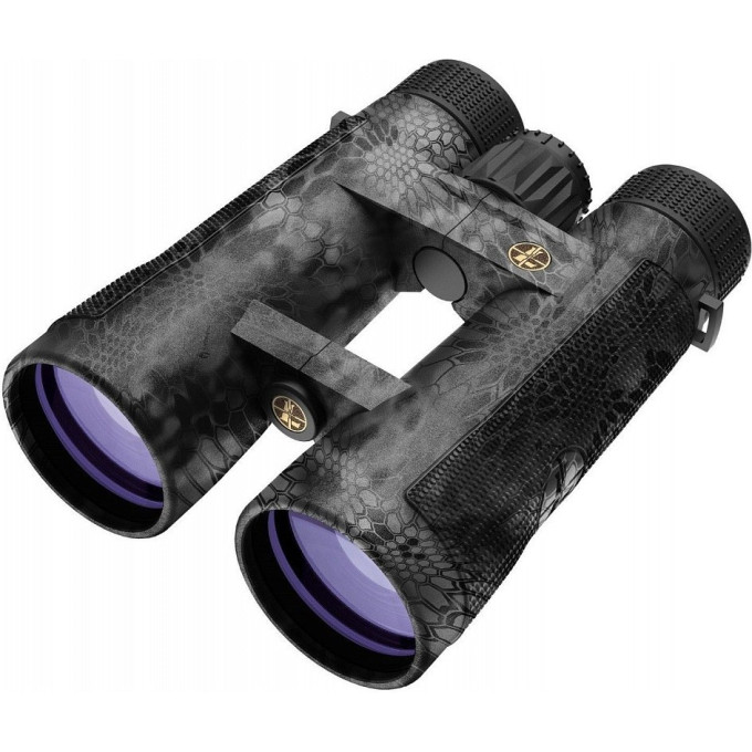 Бинокль LEUPOLD BX-4 PRO GUIDE HD 10X50 KRYPTEK TYPHON BLACK 172671