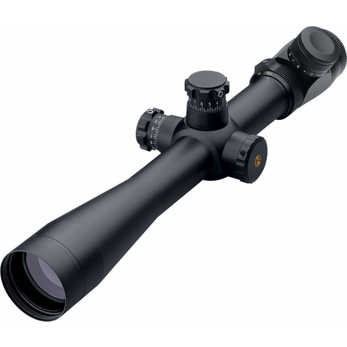 Оптический прицел LEUPOLD MARK 4 3,5-10X40 LR/T M1 MIL DOT 53668