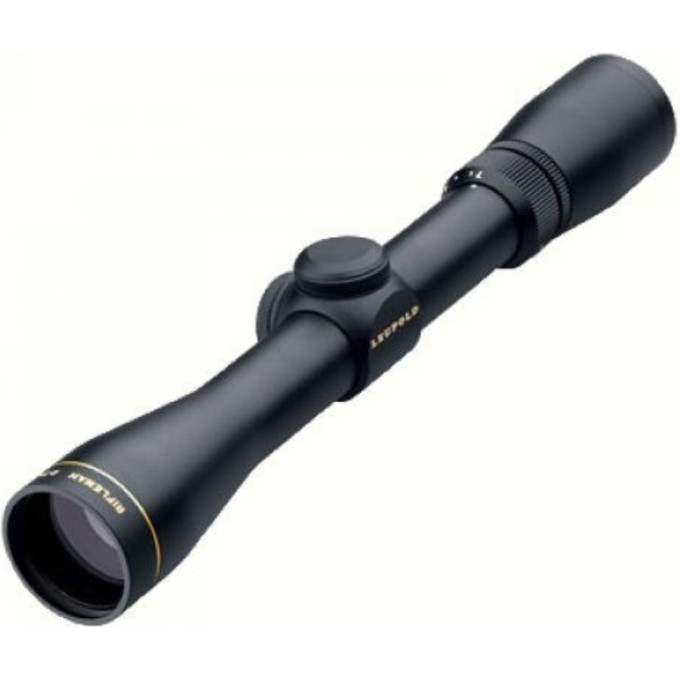 Оптический прицел LEUPOLD RIFLEMAN 2-7X33MM MATTE BLACK WIDE DUPLEX 56150