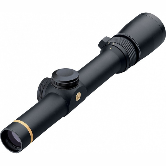 Оптический прицел LEUPOLD VX-3 1,5-5X20 DUPLEX 66370