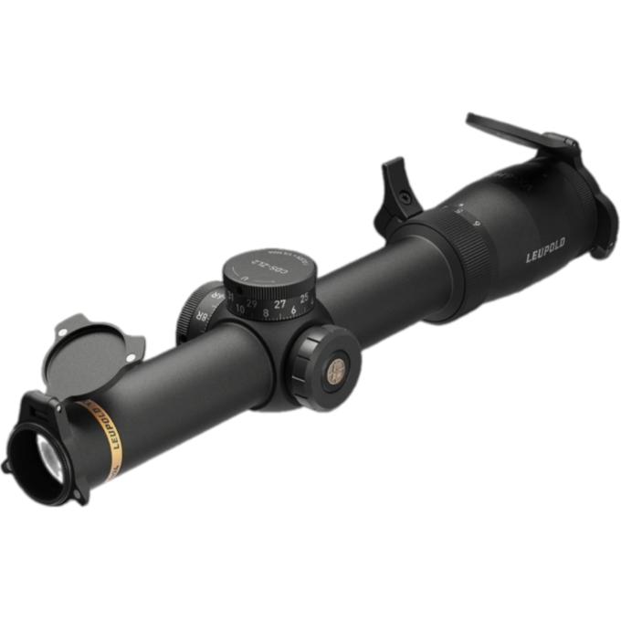 Оптический прицел LEUPOLD VX-3 3,5-10X40 DUPLEX 55046