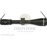 Оптический прицел LEUPOLD VX-6HD 3-18X50MM CDS-ZL2 SIDE FOCUS VARMINT HUNT (с подсветкой) 171575