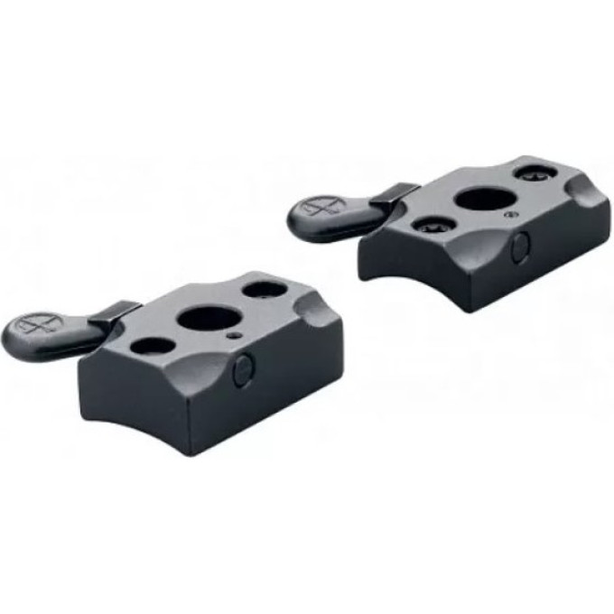 Основание LEUPOLD QR (из 2-х частей) для быстросъемного кронштейна на TIKKA T3 114976