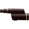 Зрительная труба LEUPOLD GR 12-40X60MM HD SPOTTING SCOPE KIT BROWN 111358