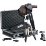 Зрительная труба LEUPOLD GR 12-40X60MM HD SPOTTING SCOPE KIT BROWN 111358
