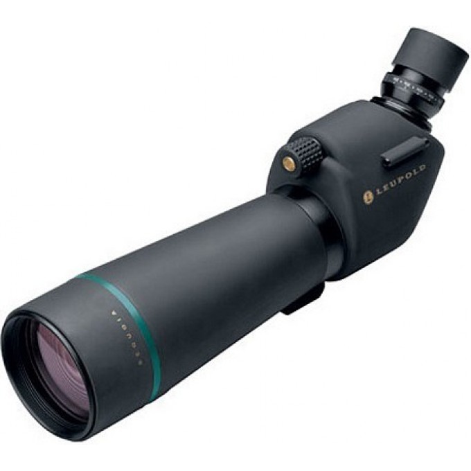 Зрительная труба LEUPOLD SEQUOIA 20-60X80MM ANGLED SPOTTING SCOPE KIT 61160